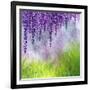 Mellow Morning-Herb Dickinson-Framed Photographic Print