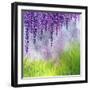 Mellow Morning-Herb Dickinson-Framed Photographic Print