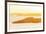 Mellow Yellow-Mikael Svensson-Framed Giclee Print