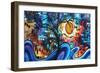 Mellow Yellow-Megan Aroon Duncanson-Framed Giclee Print