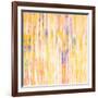 Mellow Yellows I-Ricki Mountain-Framed Art Print