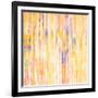 Mellow Yellows I-Ricki Mountain-Framed Art Print