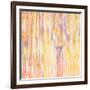 Mellow Yellows II-Ricki Mountain-Framed Art Print