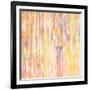 Mellow Yellows II-Ricki Mountain-Framed Art Print