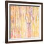 Mellow Yellows II-Ricki Mountain-Framed Premium Giclee Print