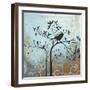 Melodic Dreams-Megan Aroon Duncanson-Framed Giclee Print