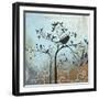 Melodic Dreams-Megan Aroon Duncanson-Framed Giclee Print