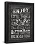 Essential Black