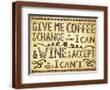 Chelsea Espresso