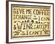 Chelsea Espresso