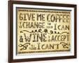 Gramercy Espresso