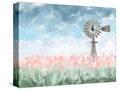 Stretched Canvas