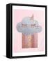Framed Canvas