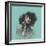 Melody I-Saro-Framed Art Print