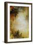 Melody IV-Kari Taylor-Framed Giclee Print