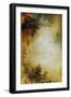 Melody IV-Kari Taylor-Framed Giclee Print