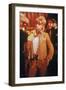 Melody Patterson-null-Framed Photo