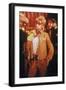 Melody Patterson-null-Framed Photo