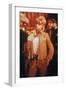 Melody Patterson-null-Framed Photo