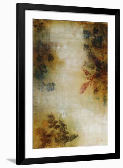 Melody V-Kari Taylor-Framed Giclee Print