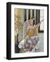 Melody-Norman Wyatt Jr.-Framed Art Print