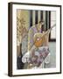 Melody-Norman Wyatt Jr.-Framed Art Print