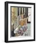 Melody-Norman Wyatt Jr.-Framed Art Print