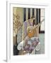 Melody-Norman Wyatt Jr.-Framed Art Print