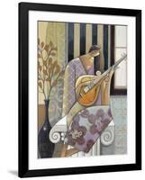 Melody-Norman Wyatt Jr.-Framed Art Print