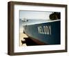 Melody-John Gusky-Framed Photographic Print