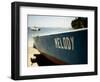 Melody-John Gusky-Framed Photographic Print