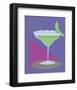 Melon Margarita-ATOM-Framed Giclee Print