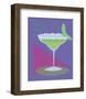 Melon Margarita-ATOM-Framed Giclee Print