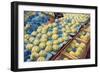 Melons, 2000-Peter Breeden-Framed Giclee Print