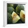 Melons-David Munns-Framed Premium Photographic Print