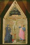 Crucifixion-Melozzo Da Forli-Giclee Print