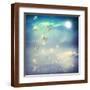 Brown Frame