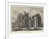 Melrose Abbey-Samuel Read-Framed Giclee Print