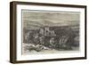 Melrose Abbey-Samuel Read-Framed Giclee Print