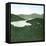 Melrose (Scotland) Panorama of Lake Katrine-Leon, Levy et Fils-Framed Stretched Canvas
