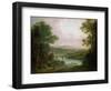 Melrose-Alexander Nasmyth-Framed Giclee Print