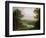 Melrose-Alexander Nasmyth-Framed Giclee Print