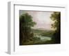 Melrose-Alexander Nasmyth-Framed Giclee Print