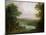 Melrose-Alexander Nasmyth-Mounted Giclee Print