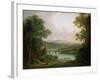 Melrose-Alexander Nasmyth-Framed Giclee Print