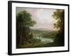 Melrose-Alexander Nasmyth-Framed Giclee Print