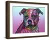 Melt My Heart-Dean Russo-Framed Giclee Print