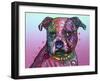 Melt My Heart-Dean Russo-Framed Giclee Print