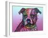 Melt My Heart-Dean Russo-Framed Giclee Print