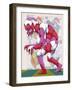 Meltdown-Ric Stultz-Framed Giclee Print